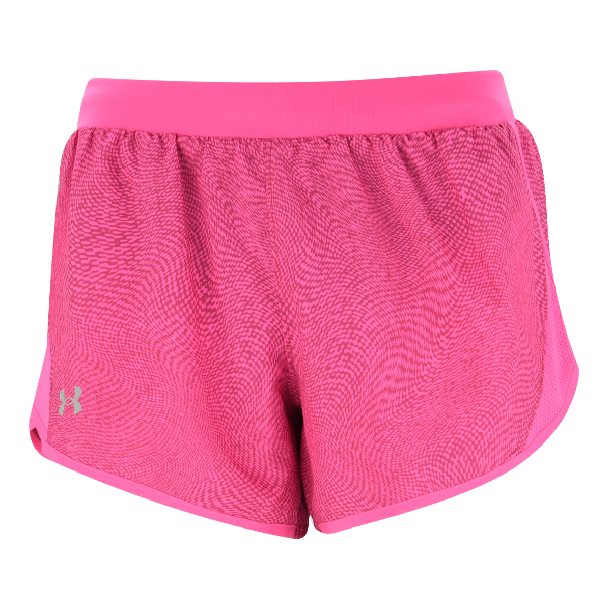 Short Running Under Armour Fly By 2.0 Htr Mujer,  image number null