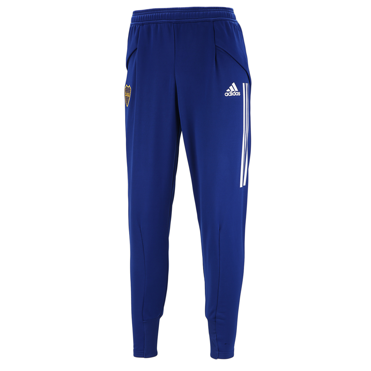 Conjunto adidas Boca Juniors 20 21 Entrenamiento Dexter