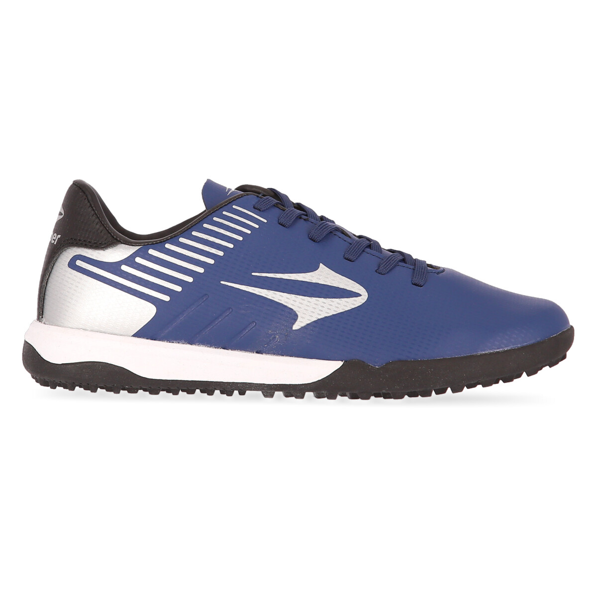 Botines Topper Stingray Ii Mach 1 Tf Dexter