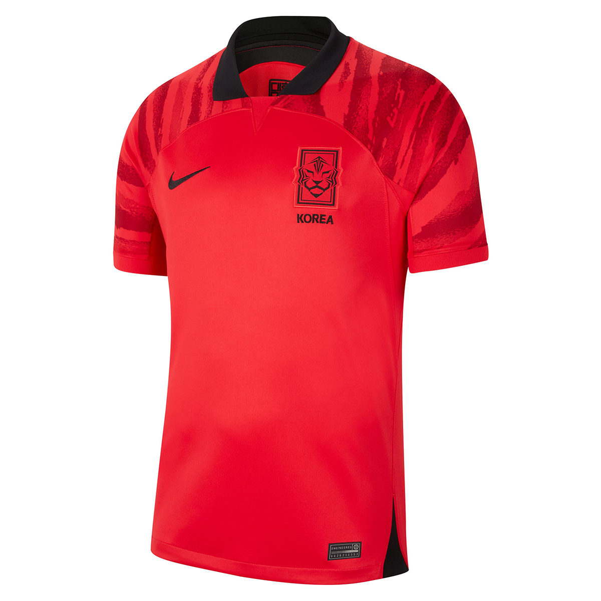 Remera Nike Korea Titular Stadium 22/23,  image number null
