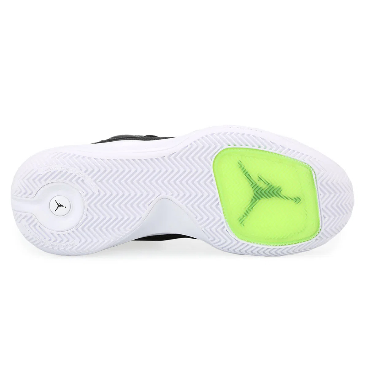 Zapatillas de basquet nike jordan clearance