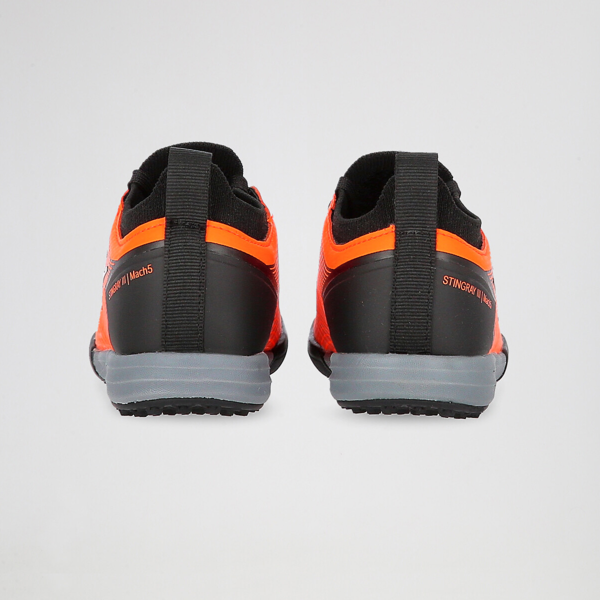 Botines Topper Stingray Iii Mach 5 Tf Niño,  image number null