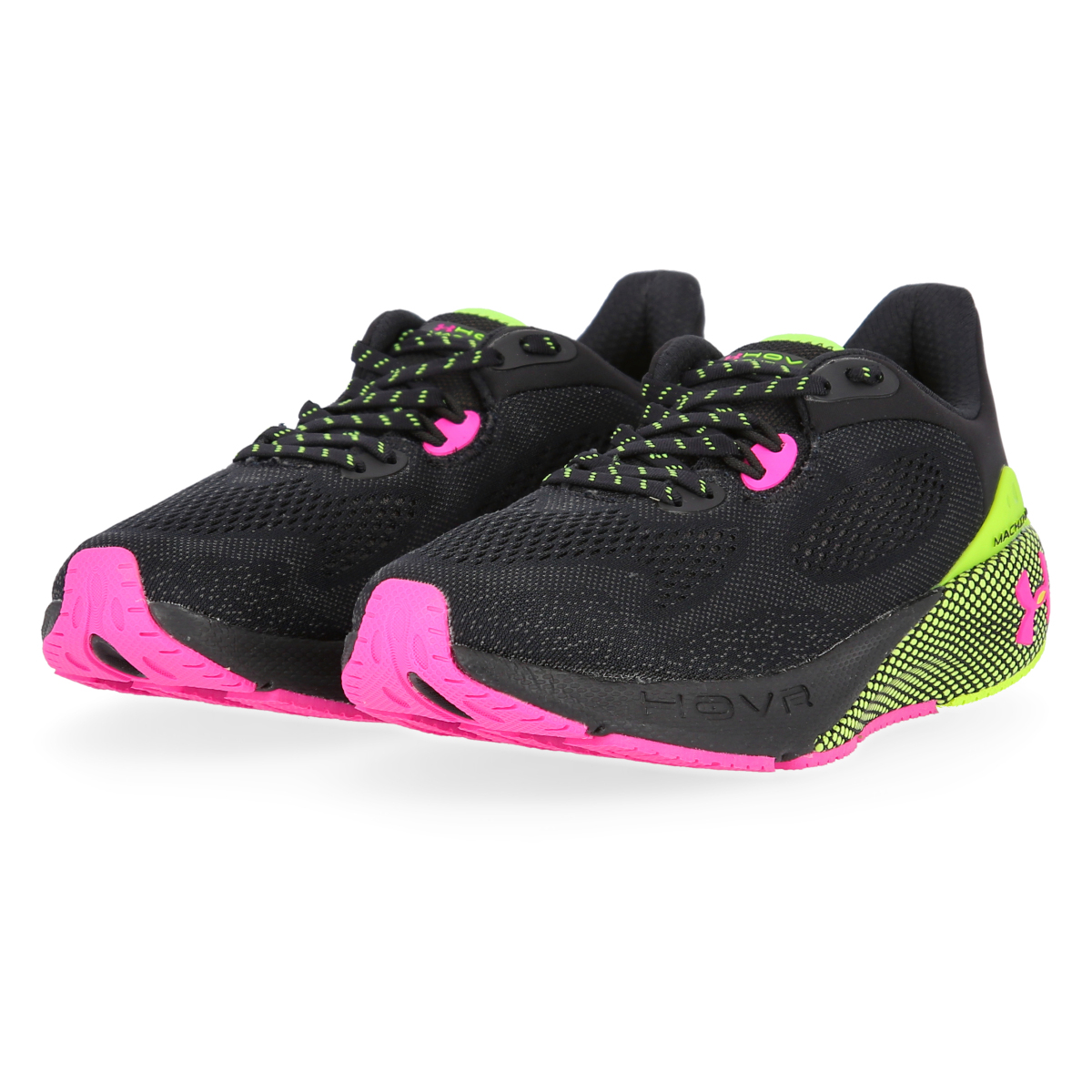 Zapatillas Running Under Armour Hovr Machina 3 Hombre,  image number null