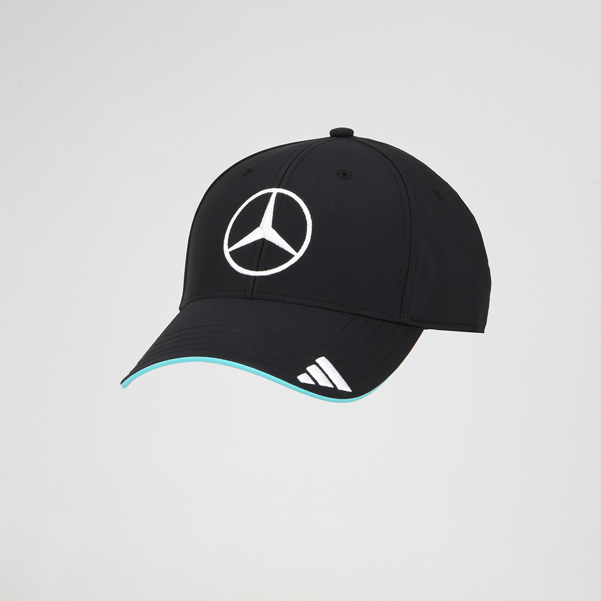Gorra adidas Mercedes AMP Petronas F1 One Team Driver,  image number null