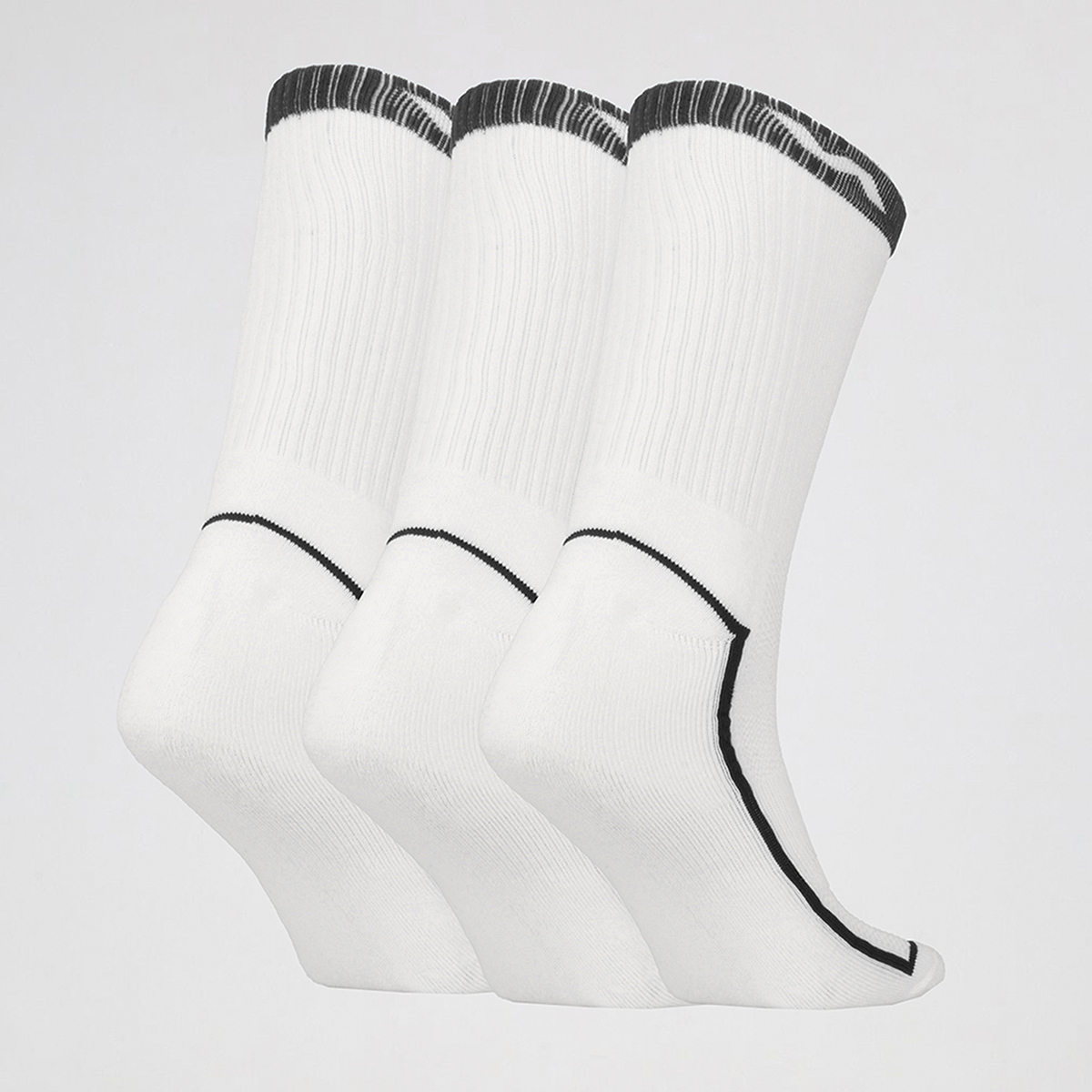 Medias Varlion Pro Ambassador Tenis Hombre,  image number null