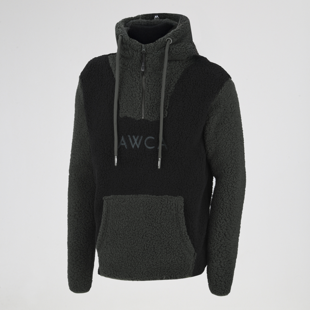 Buzo con capucha Awca Aconcagua,  image number null