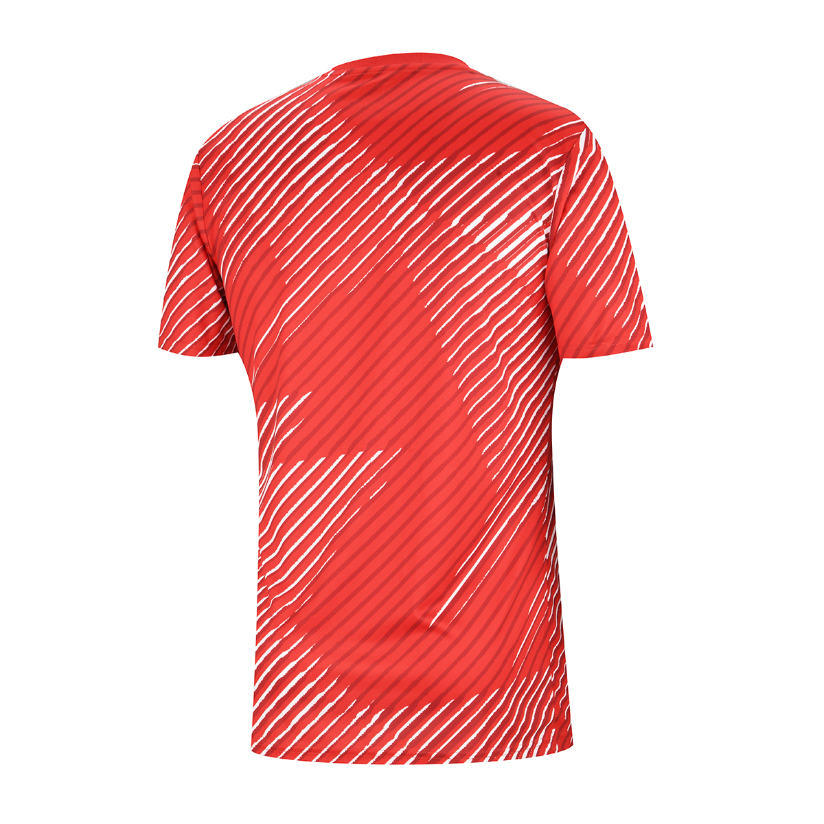 Camiseta Fútbol adidas Japon Prepartido 22 Hombre,  image number null