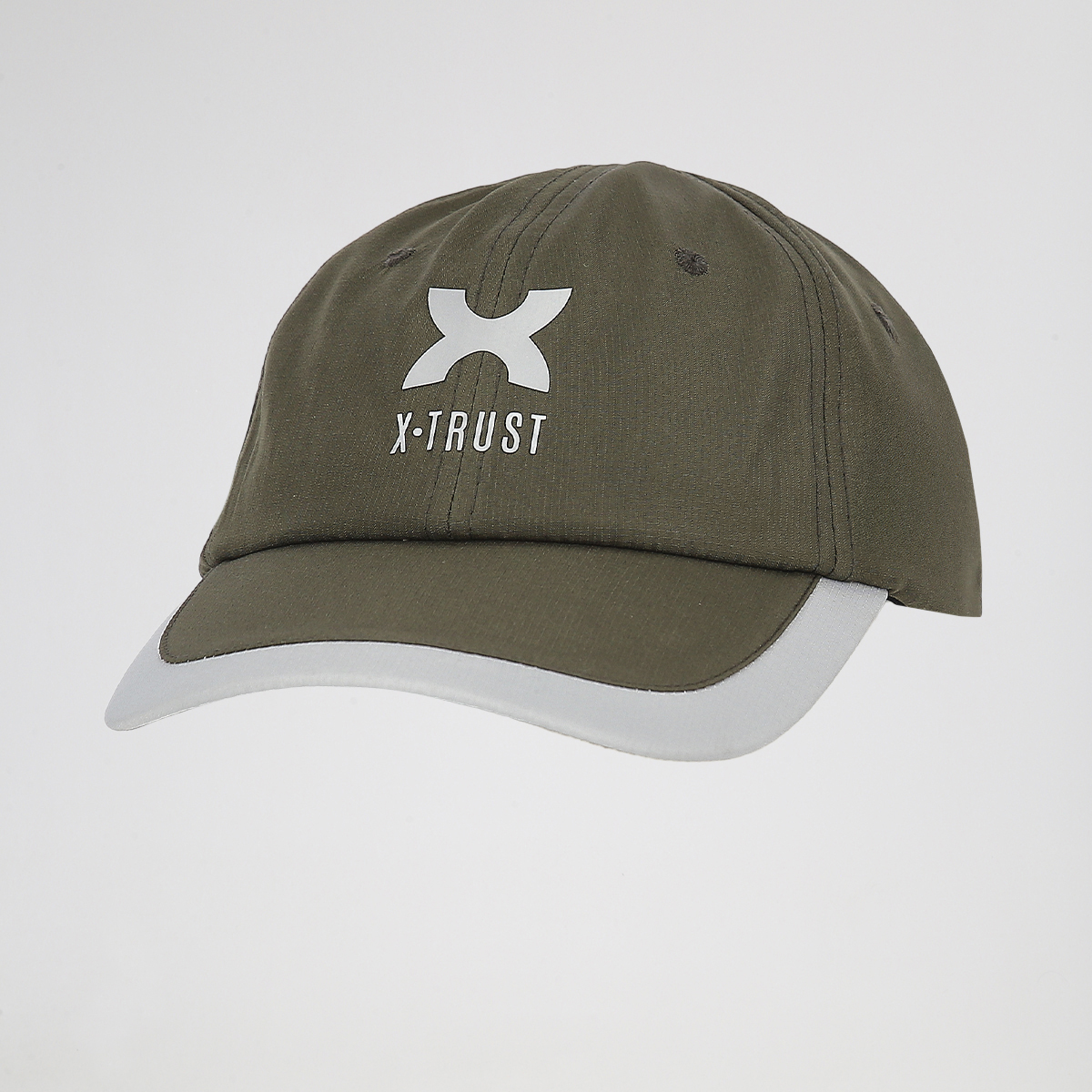 Gorra curva X-Trust Dry,  image number null