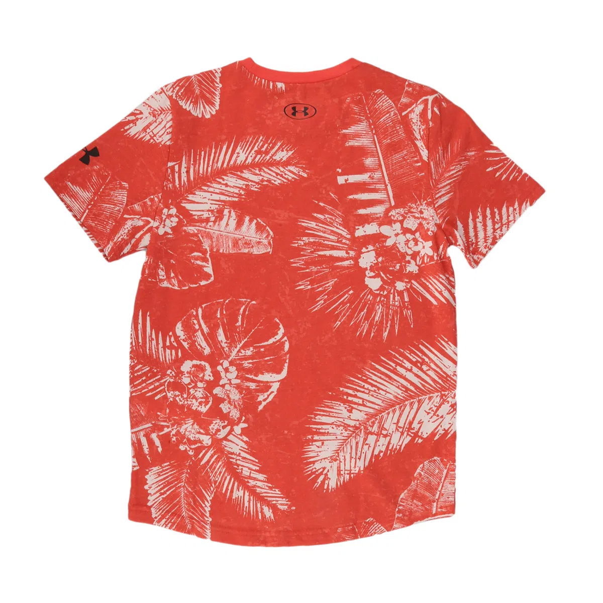 Remera Under Armour Rock Warrior Mana,  image number null