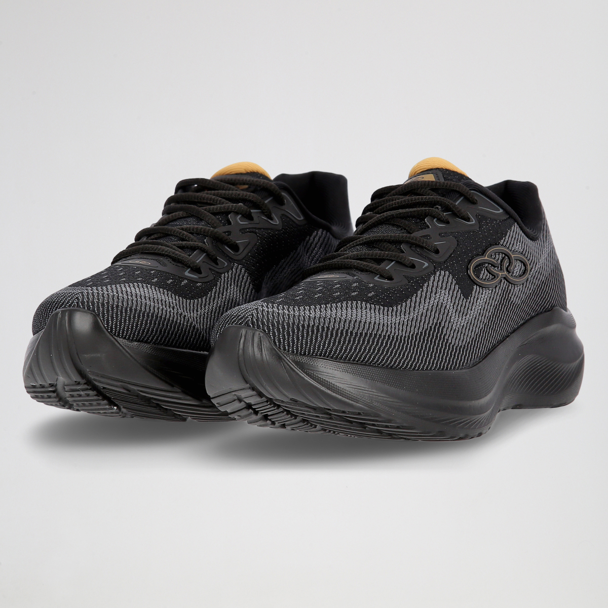 Zapatillas Running Olympikus Sagaz de Hombre,  image number null