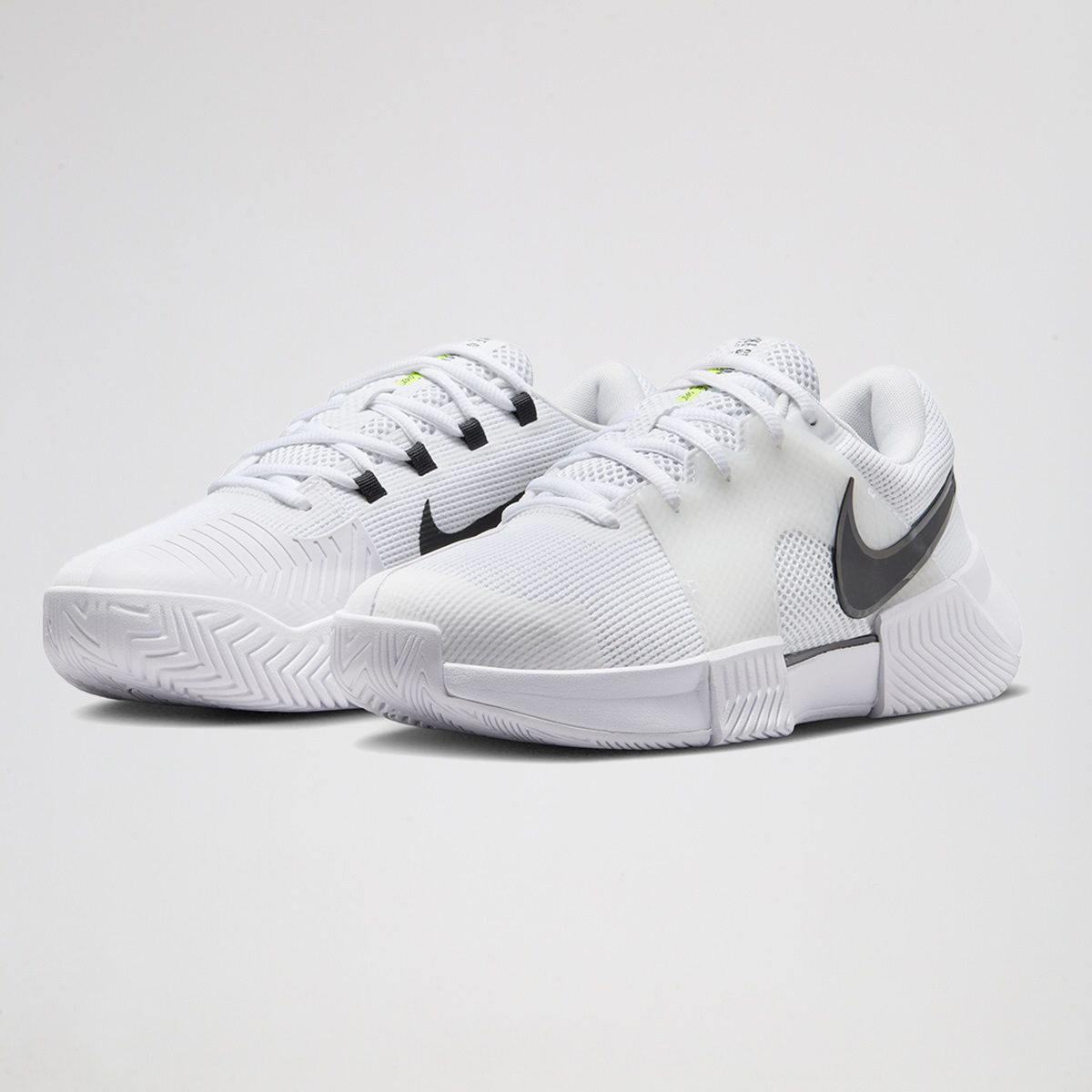Zapatillas Tenis Nike Zoom Gp Challenge 1 Mujer,  image number null
