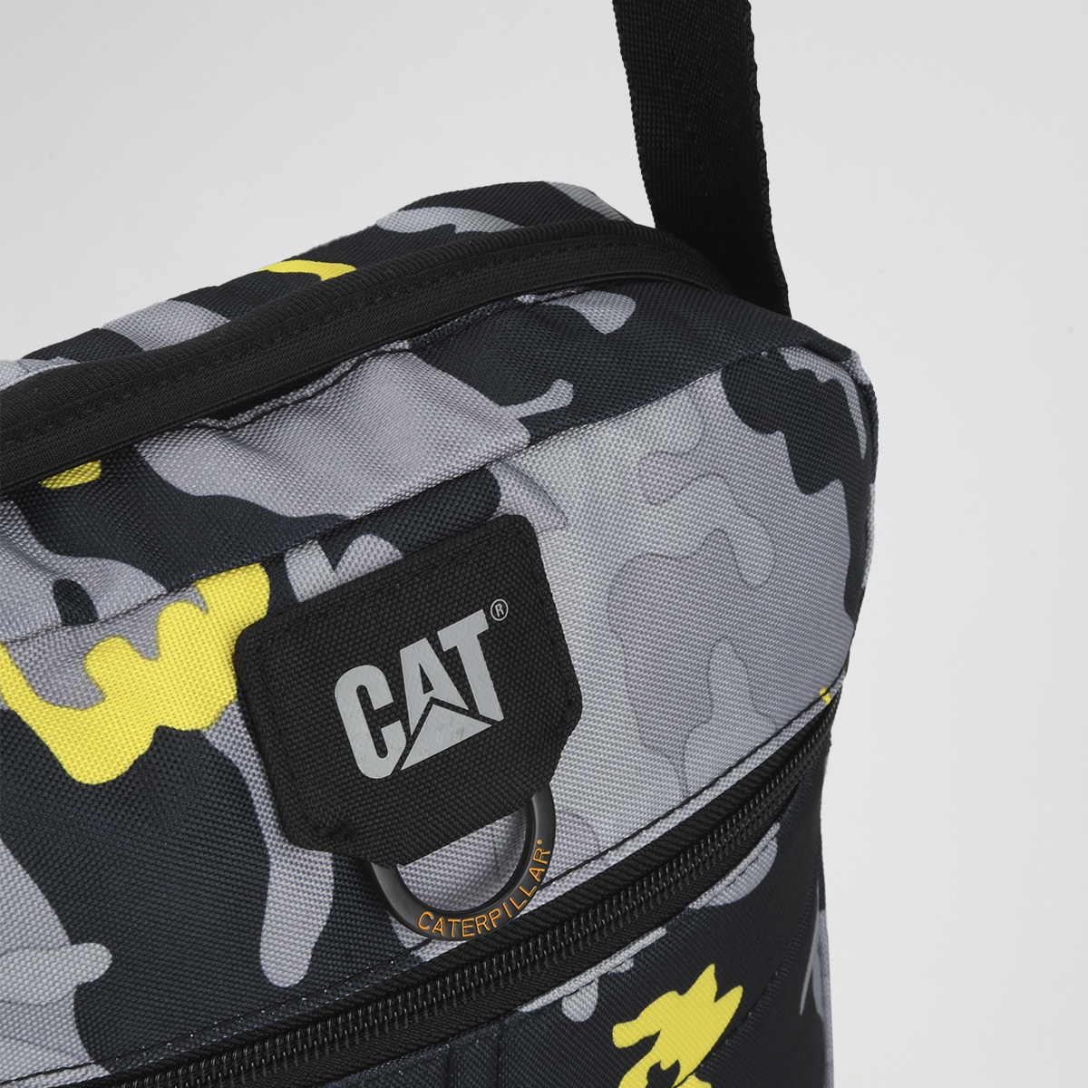 Cartera CAT Ryan,  image number null