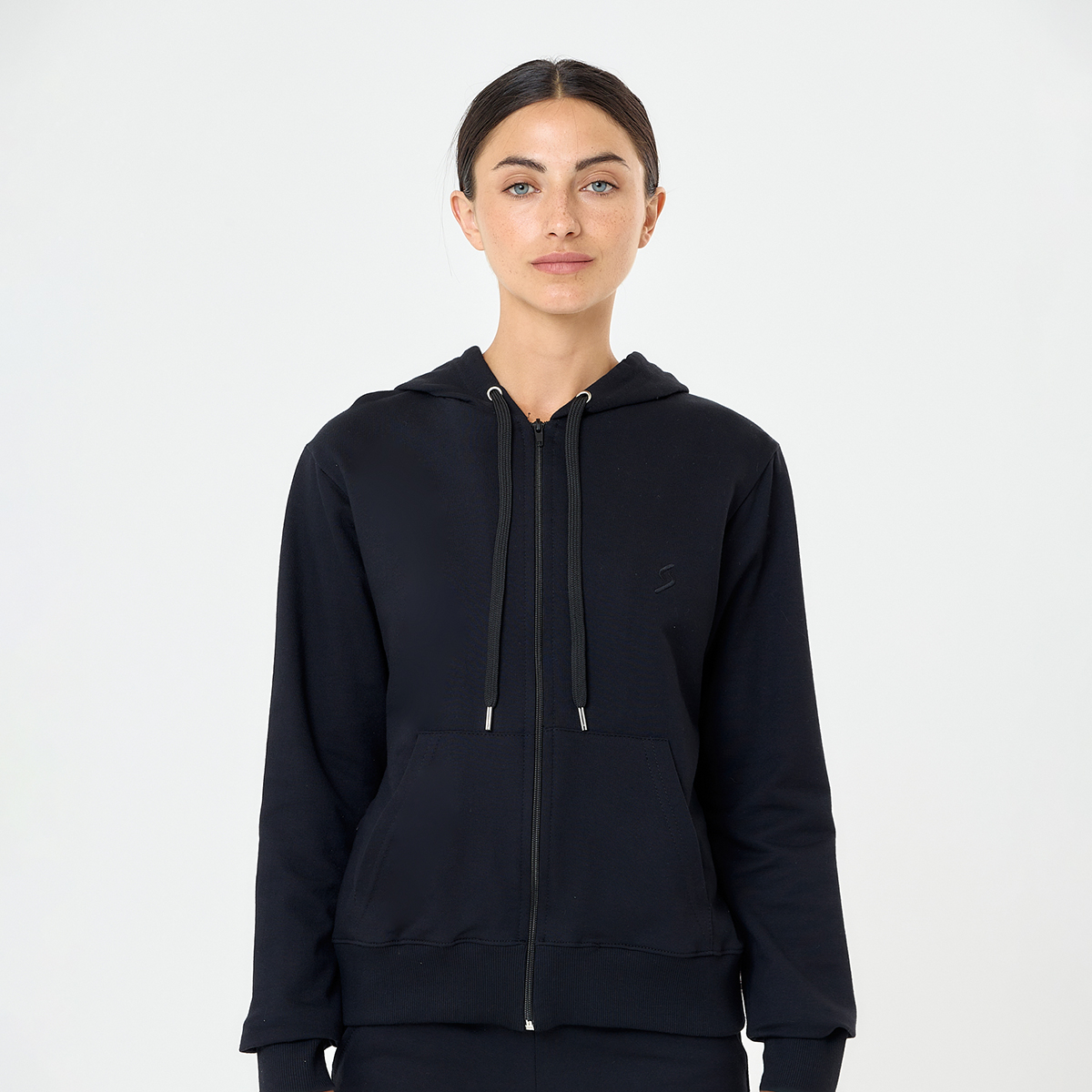 Campera Set Sport Easy Check,  image number null