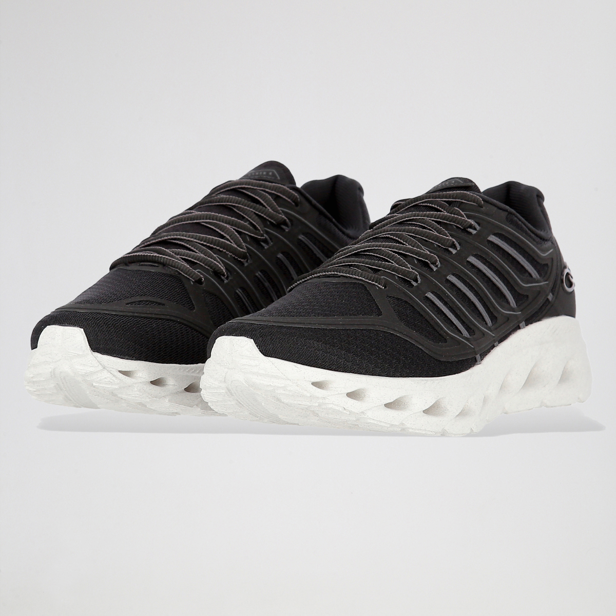 Zapatillas Running Olympikus Cyber 4 Hombre,  image number null