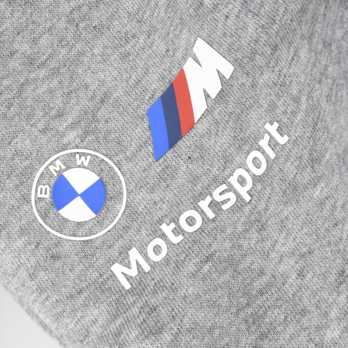 Pantal&oacute;n Puma BMW Mms Essential Hombre,  image number null