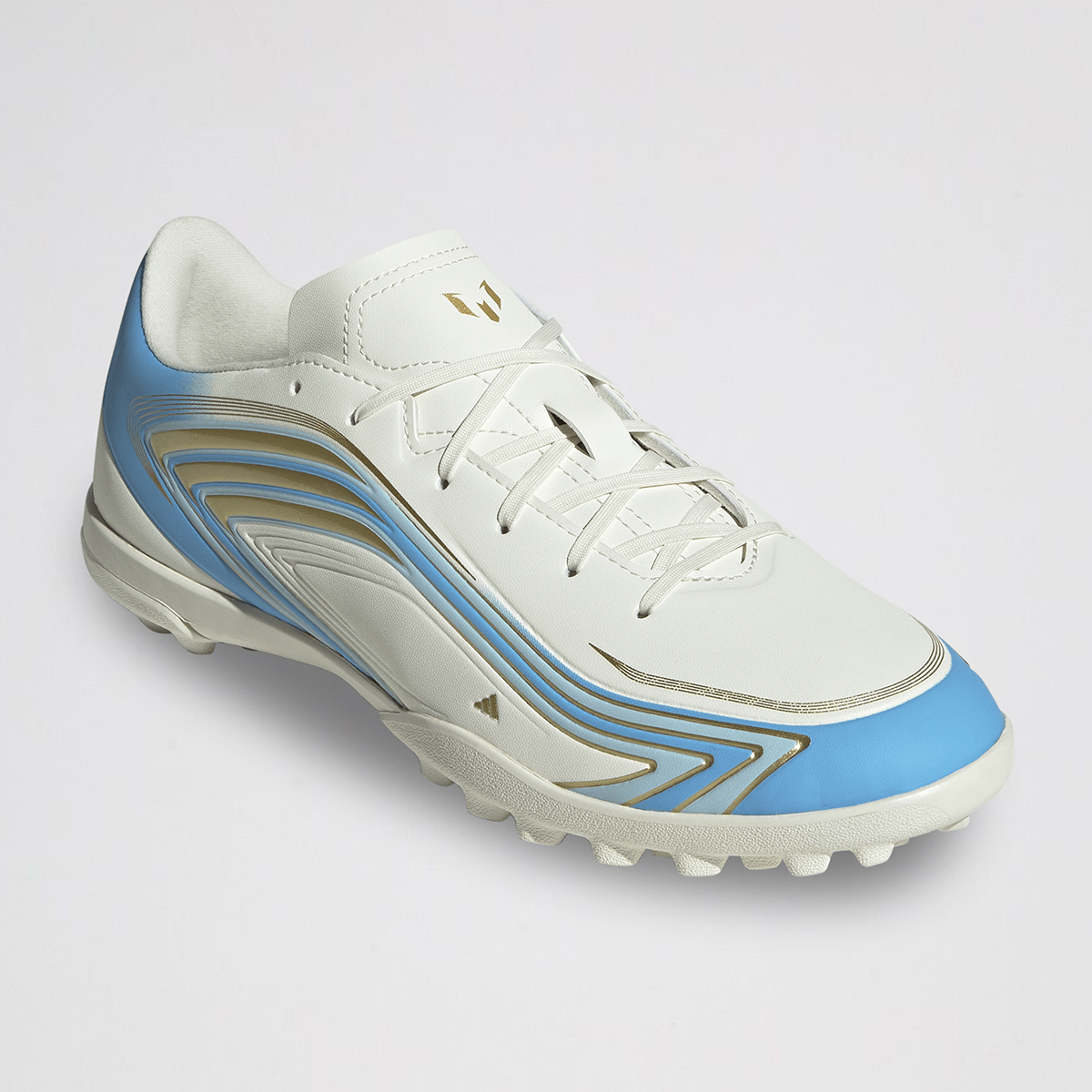 Botines F&uacute;tbol adidas Messi Club F50 TF Hombre,  image number null