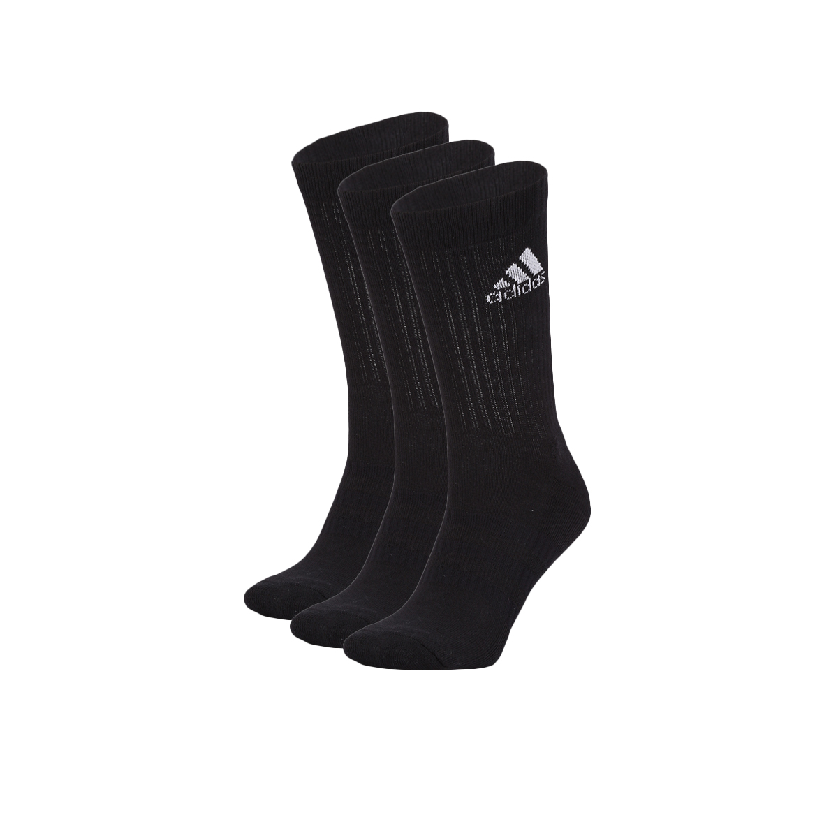 Pack de Medias adidas Cush CRW,  image number null