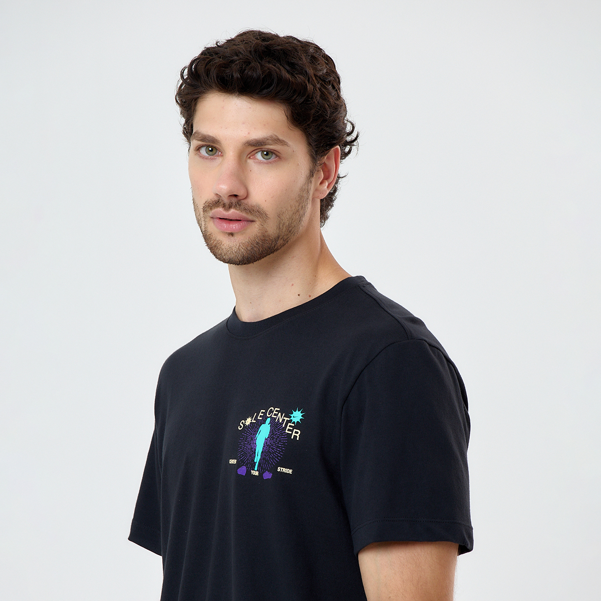 Remera Running Nike Dri-FIT Hombre,  image number null