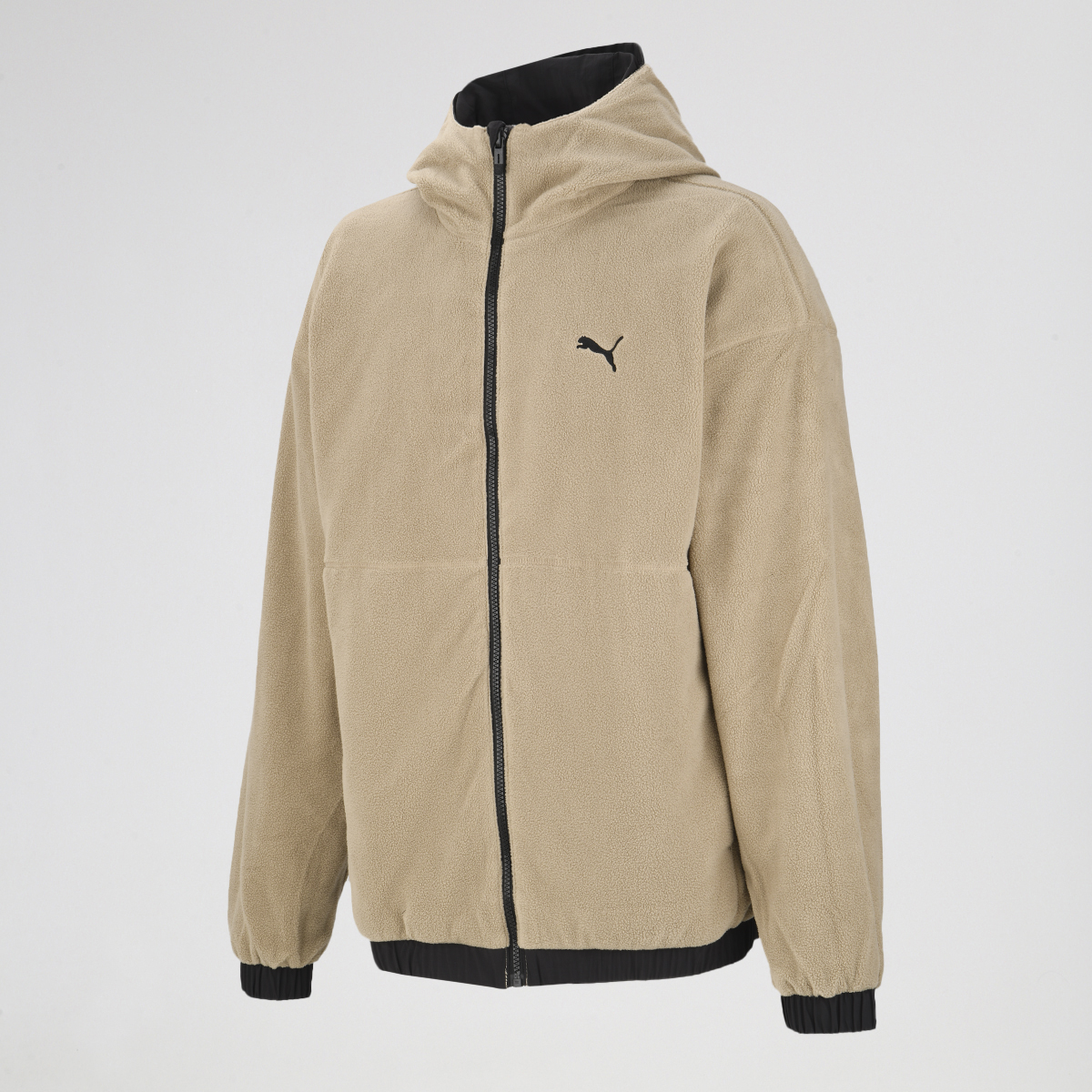 Campera Puma Reversible Hombre,  image number null