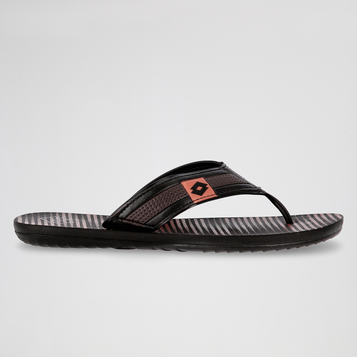 Ojotas Lotto T-ison 73 para Hombre,  image number null