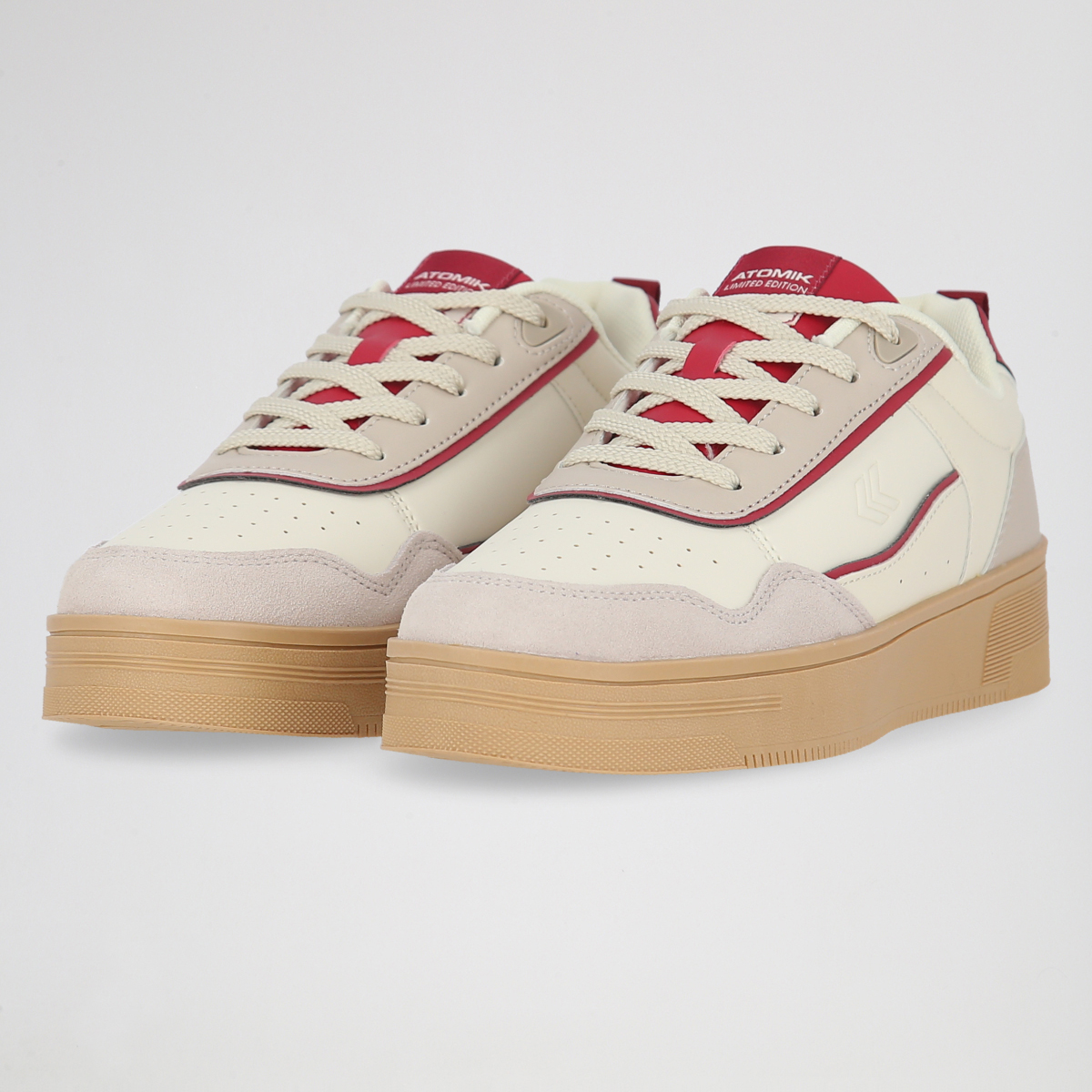 Zapatillas Atomik Feed X de Mujer,  image number null