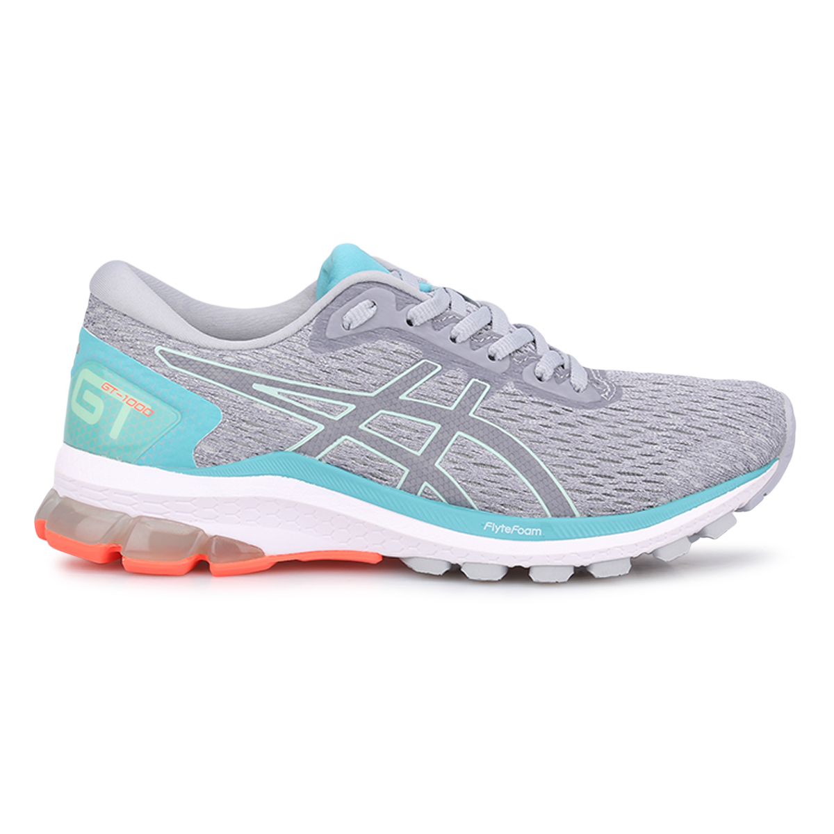 Zapatillas Asics Gt-1000,  image number null