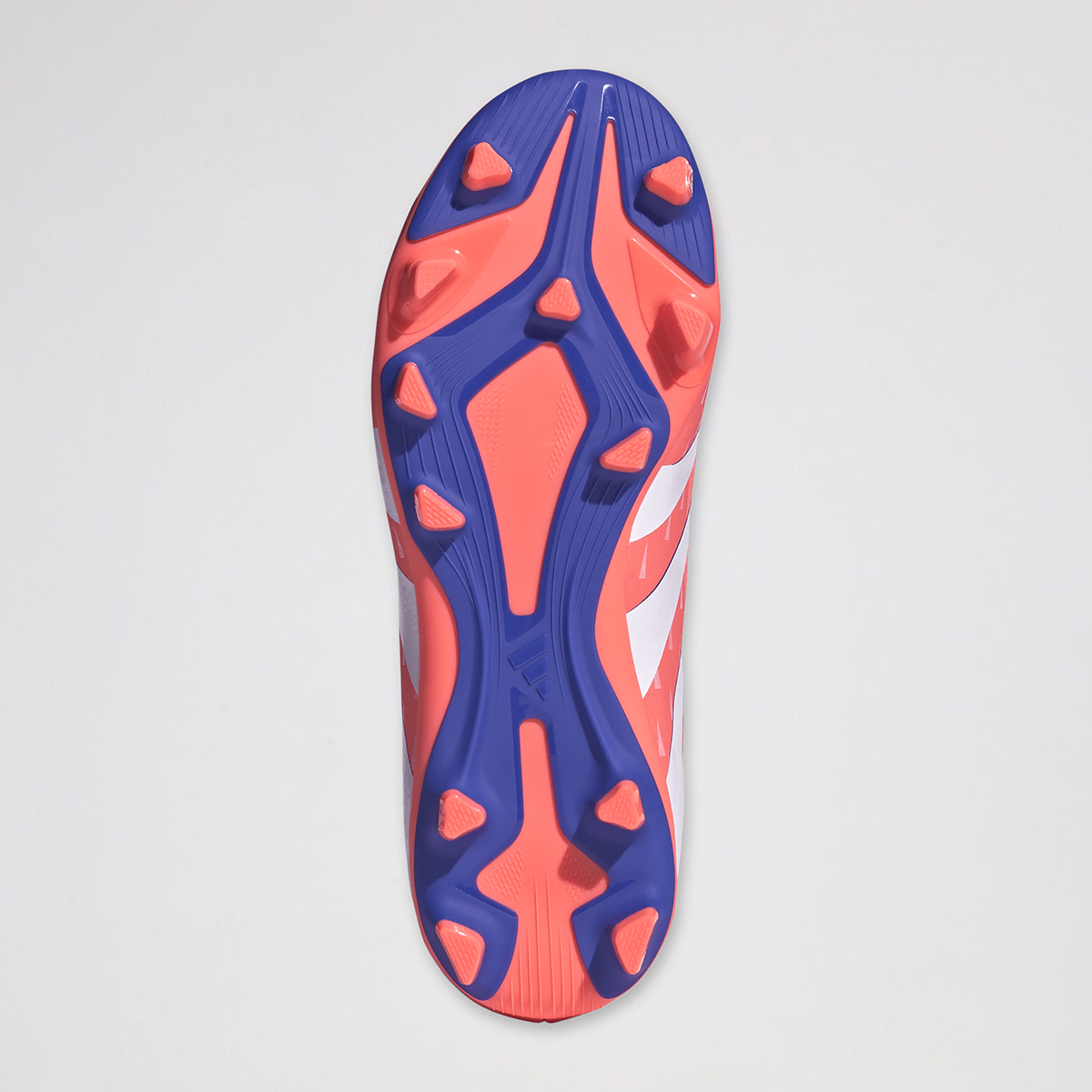 Botines Fútbol adidas Predator Club FG/MG Infantil,  image number null