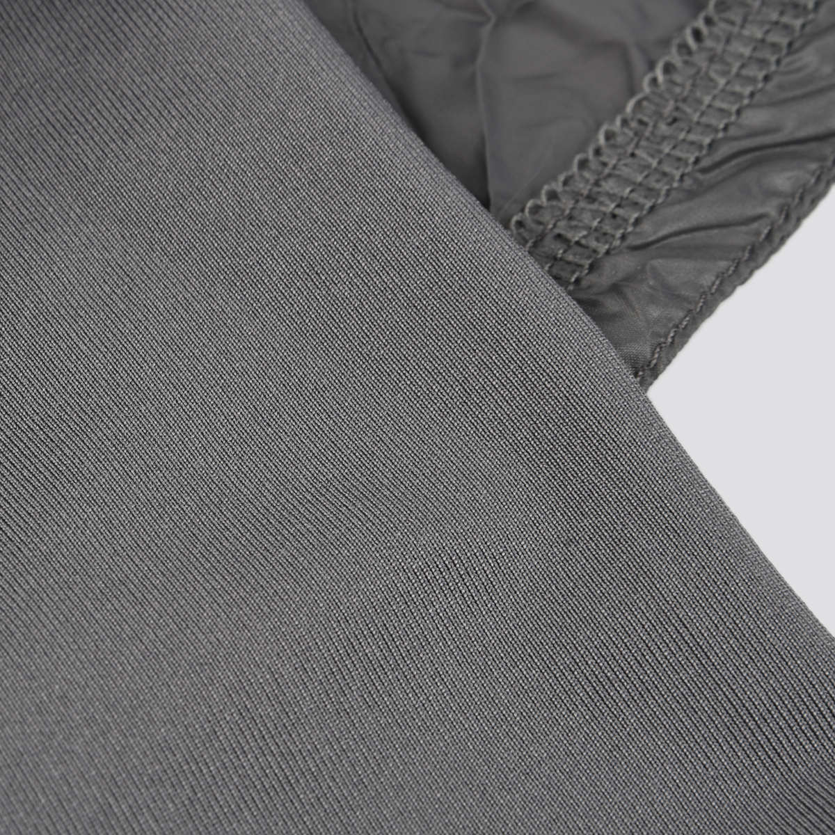 Short Running Topper 2 En 1 Crinkled Hombre,  image number null