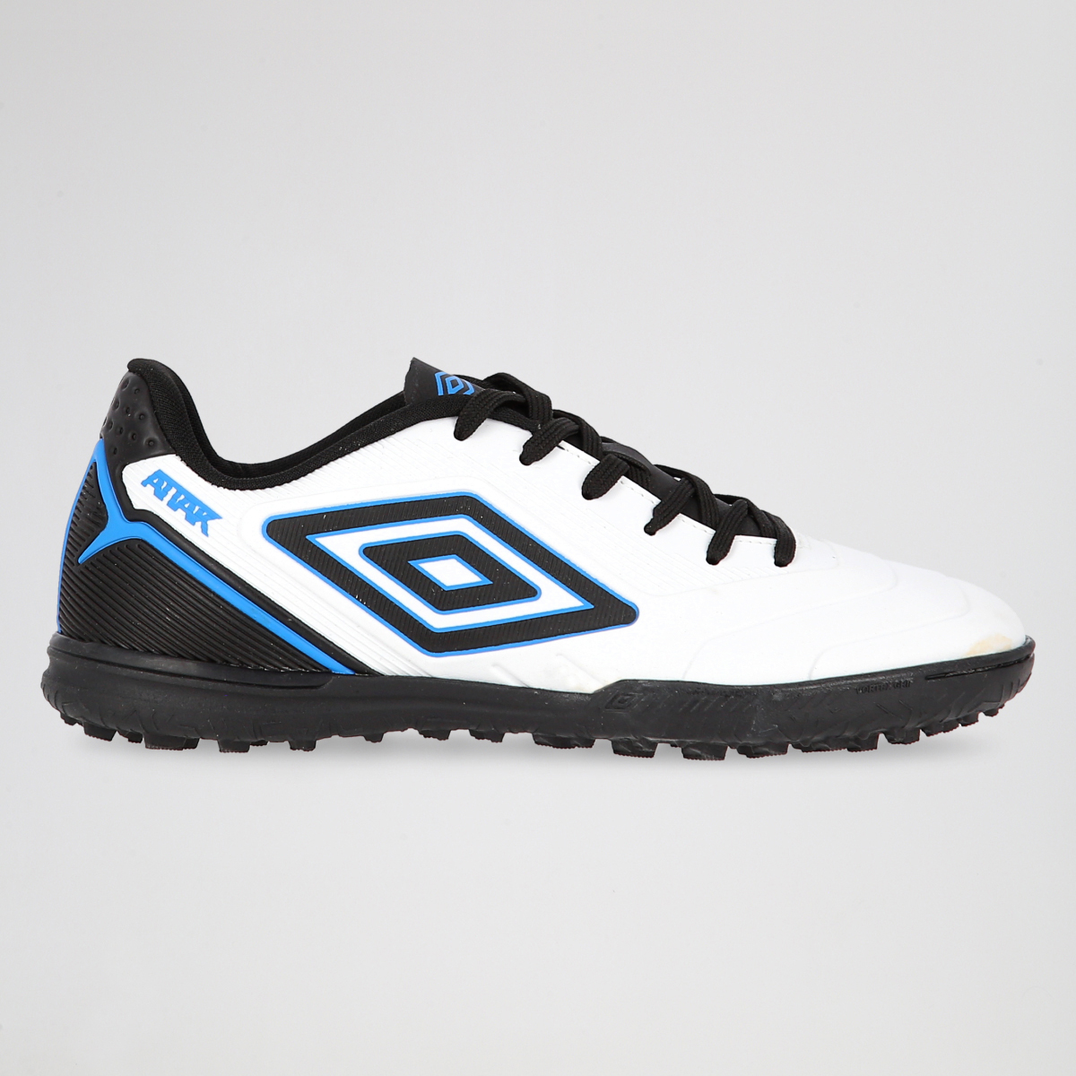 Botines F&uacute;tbol Umbro Attak III TF Hombre,  image number null