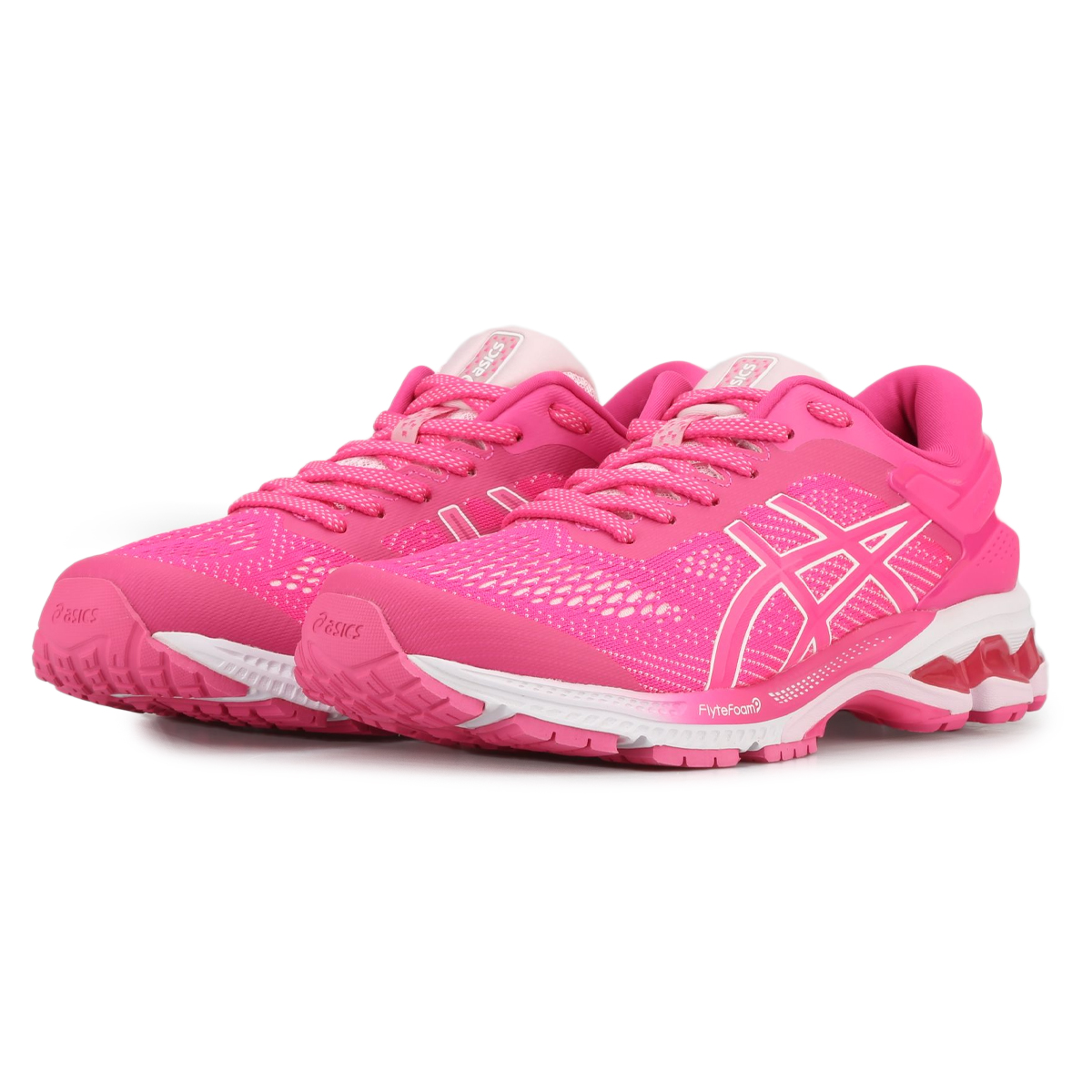Zapatillas Asics Gel-Kayano 26,  image number null