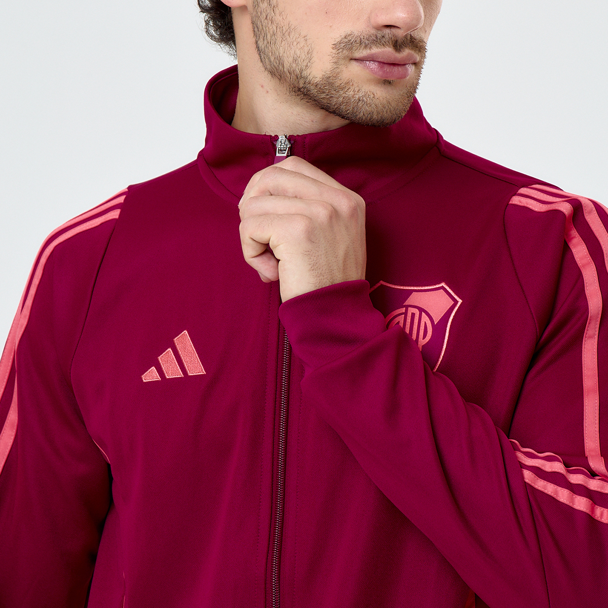 Conjunto Fútbol adidas River Plate 24/25,  image number null