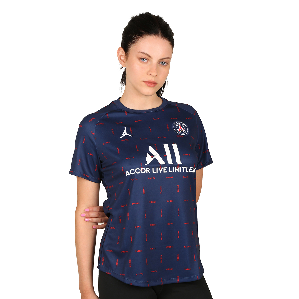 Saint germain nike shop