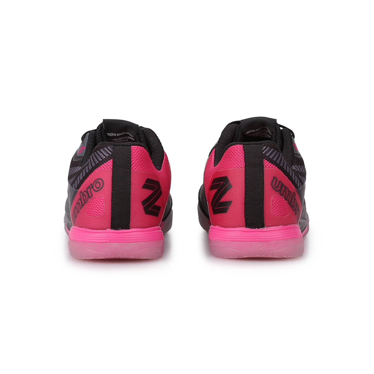 Botines Umbro Sala Z,  image number null