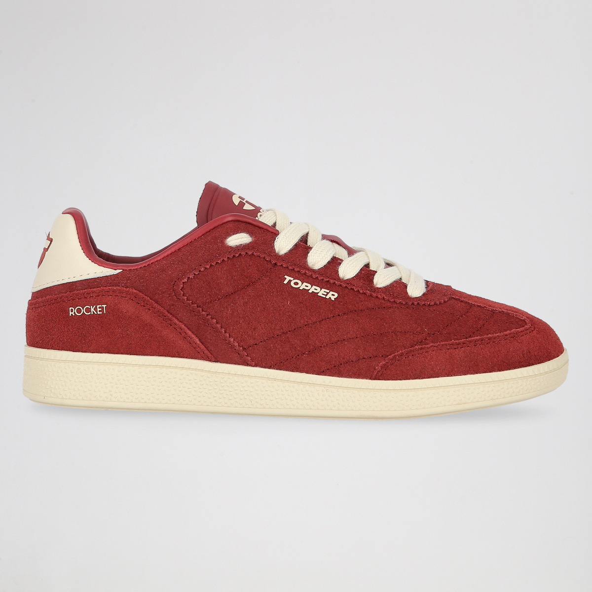 Zapatillas Topper Rocket Suede,  image number null