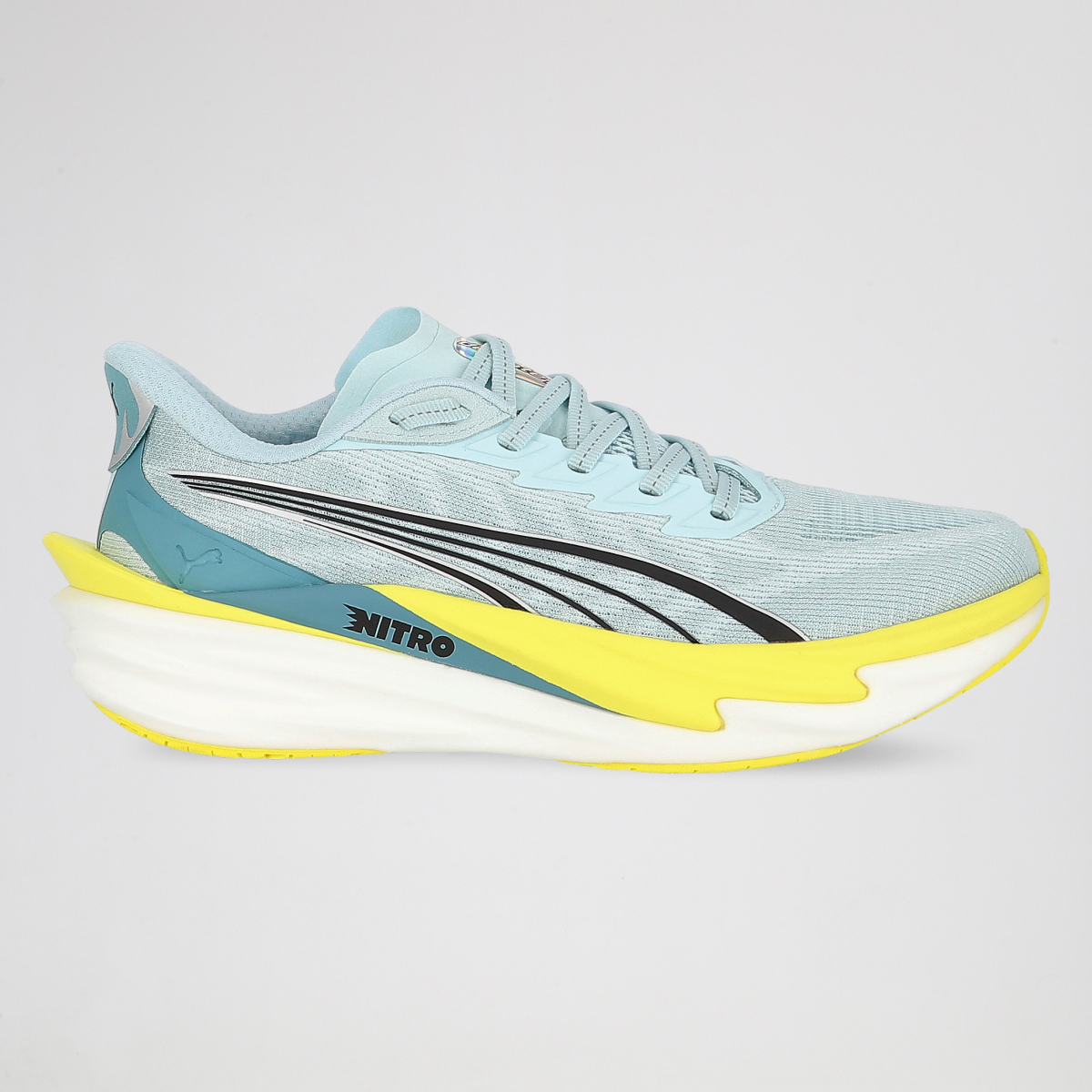 Running Deviate NITRO 4 Mujer