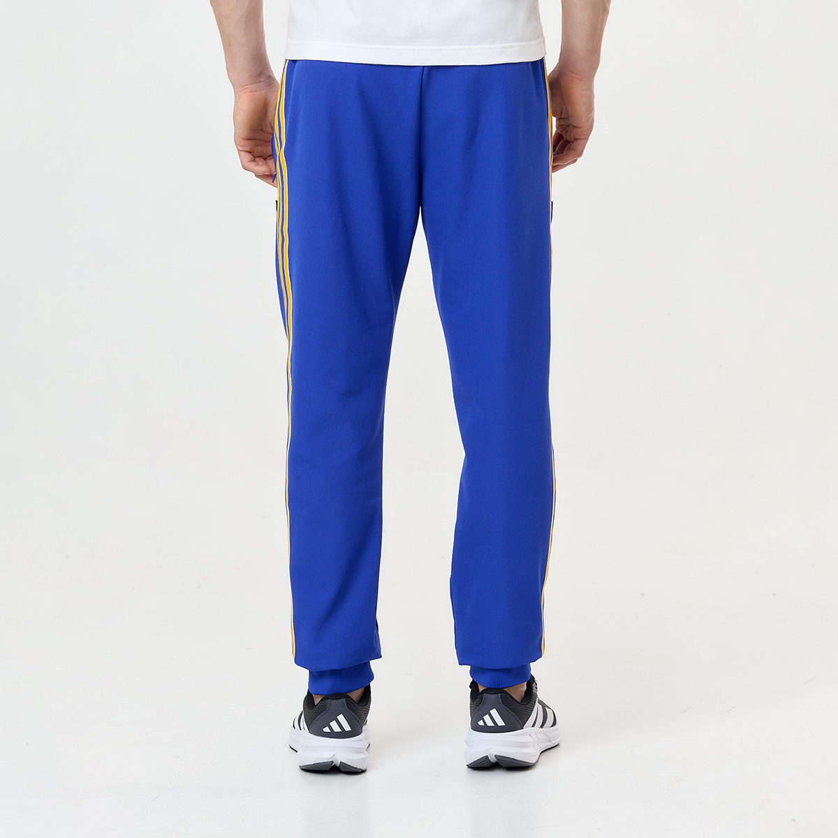 Pantalón Boca Juniors adidas Icon Hombre,  image number null