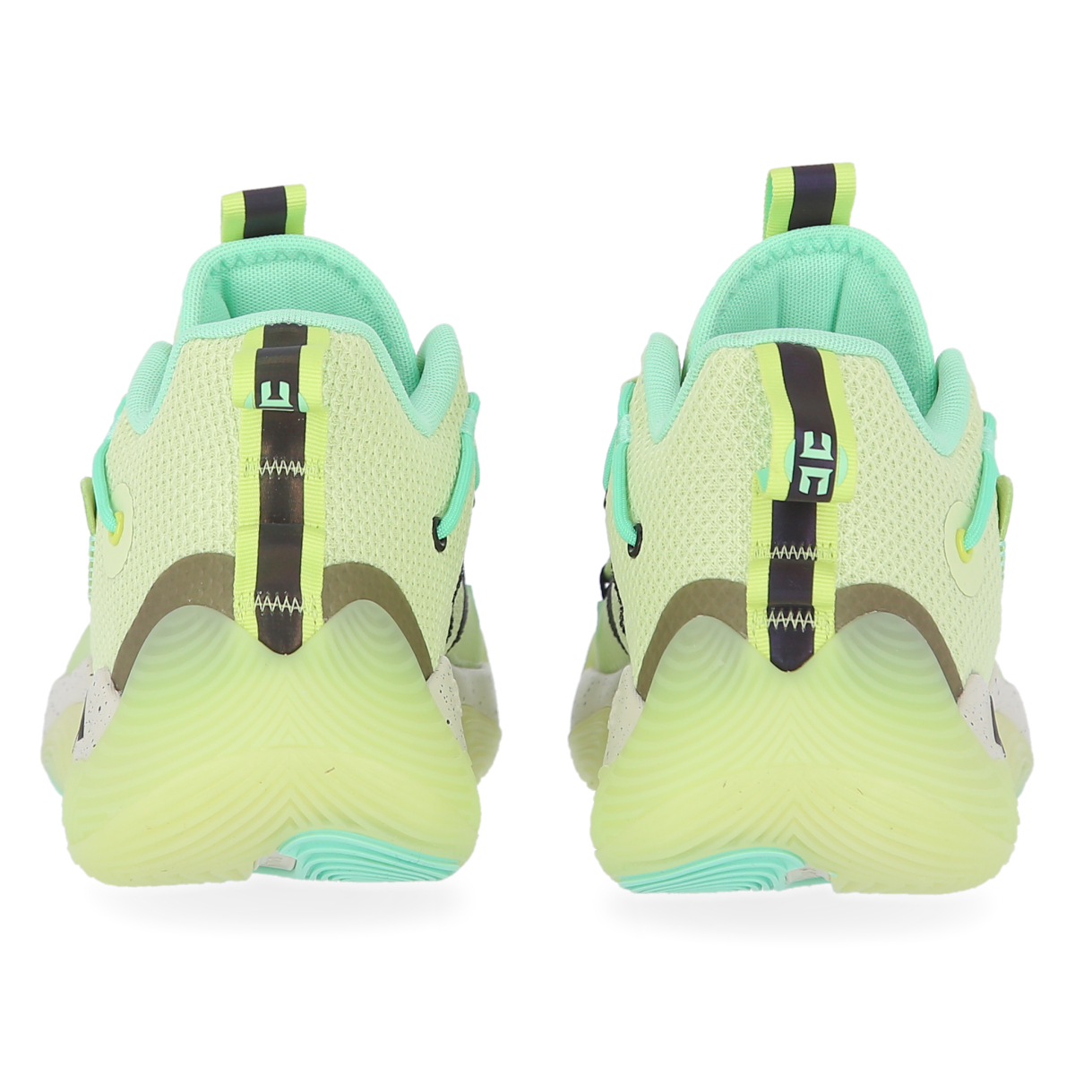 Zapatillas adidas Harden Stepback 3,  image number null