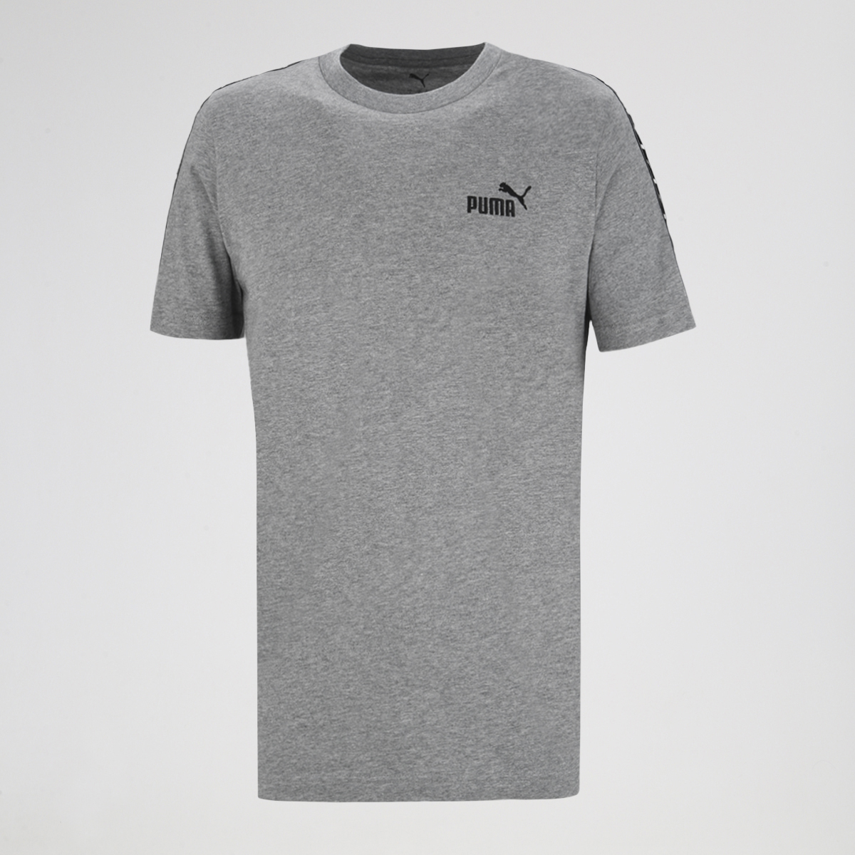 Remera Puma Essentials Tape Hombre,  image number null