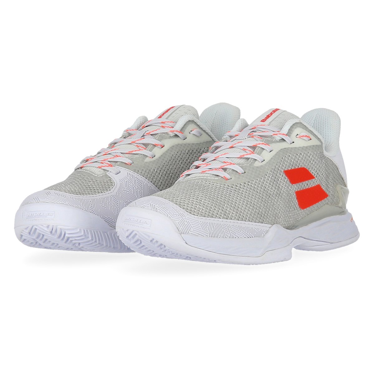 Zapatillas Tenis Babolat Jet Tere Clay Mujer,  image number null