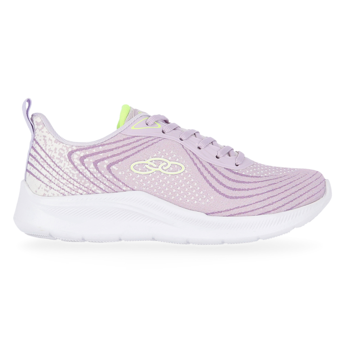Zapatillas olympikus dama deals