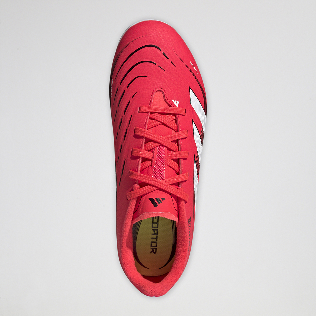 Botines adidas Predator League Fg/mg,  image number null