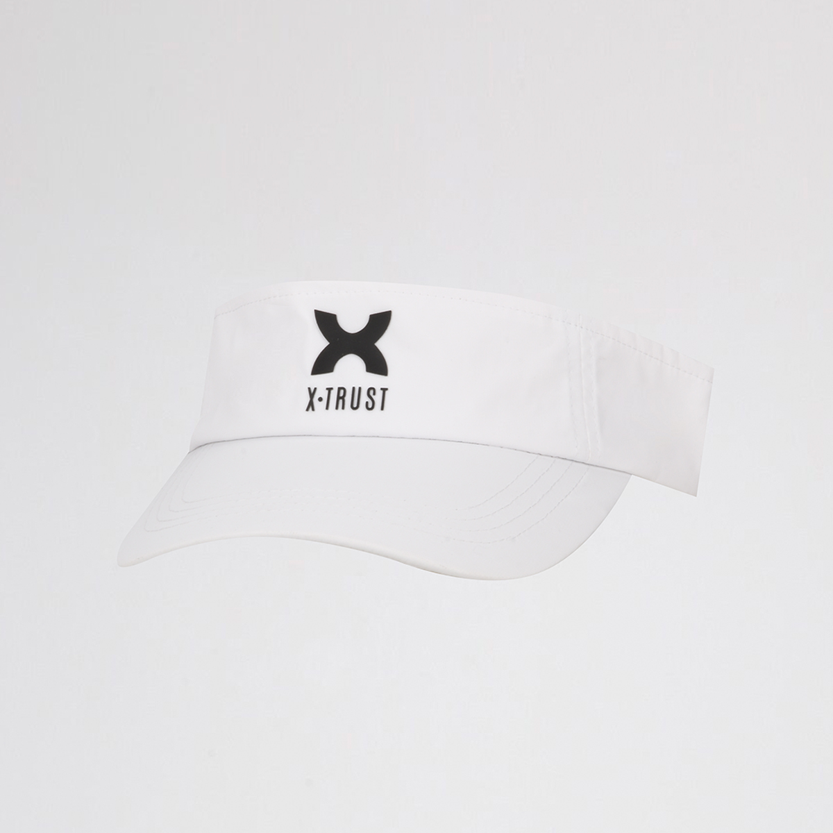 Gorra X-trust Visor curvo,  image number null