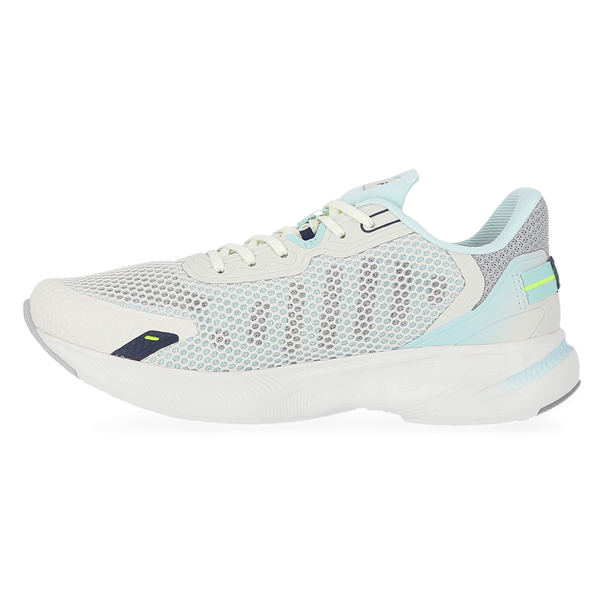 Zapatillas Running Fila Racer Marker Mujer,  image number null