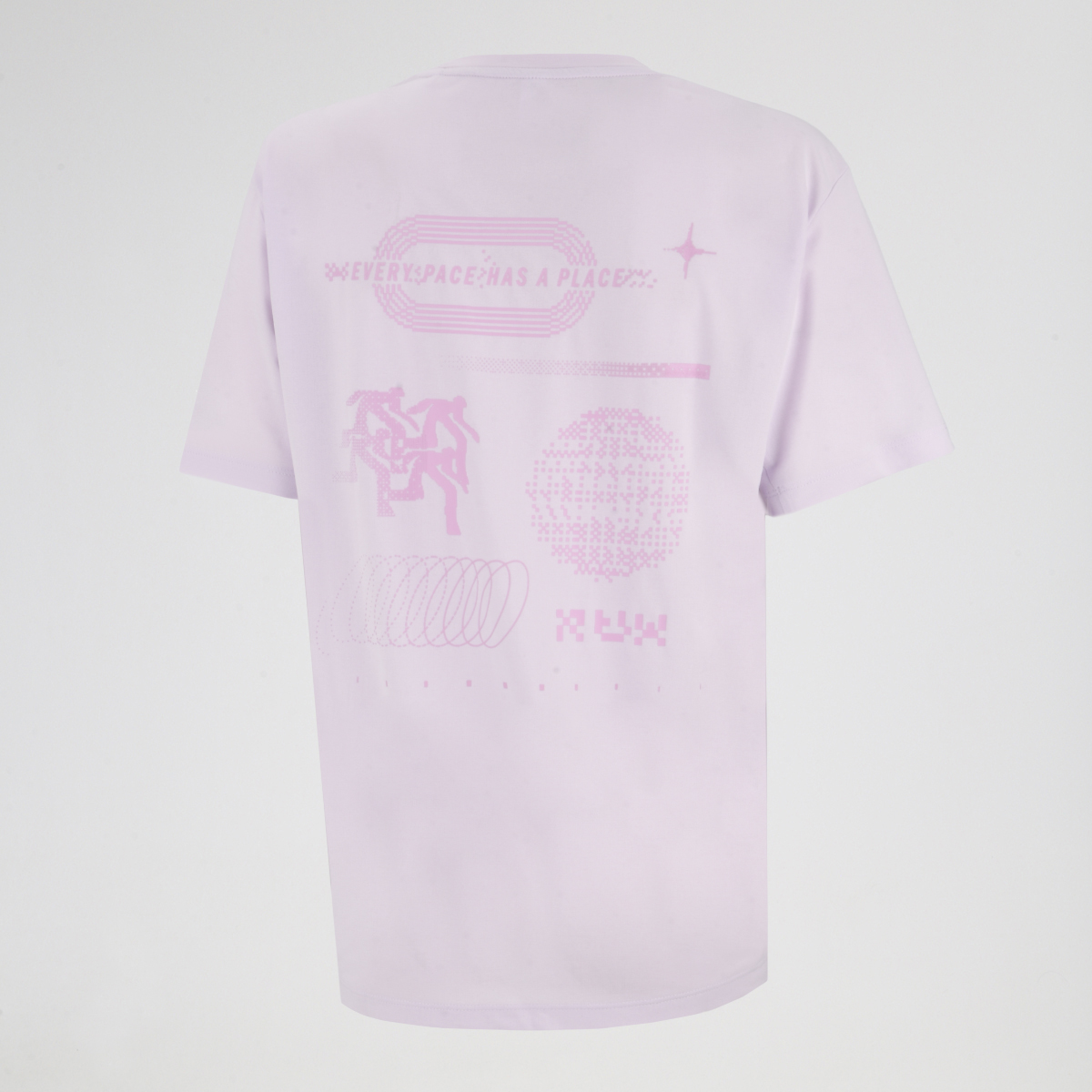 Remera Running adidas Adi365 Mujer,  image number null