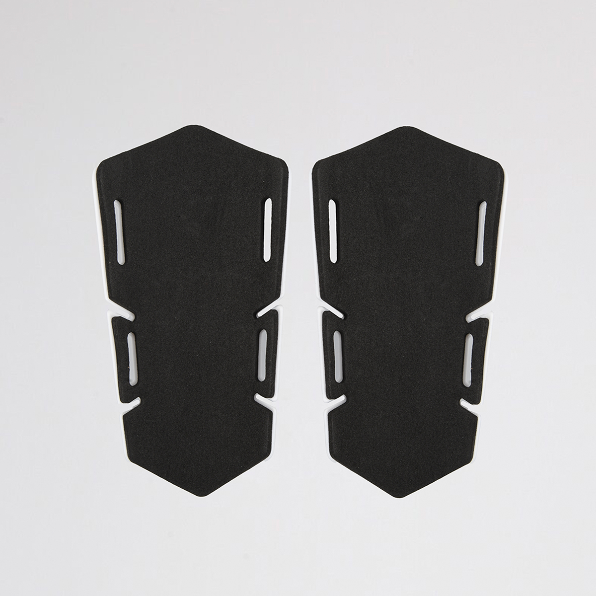 Canilleras F&uacute;tbol Tifox Perfo Shinguards EVA,  image number null