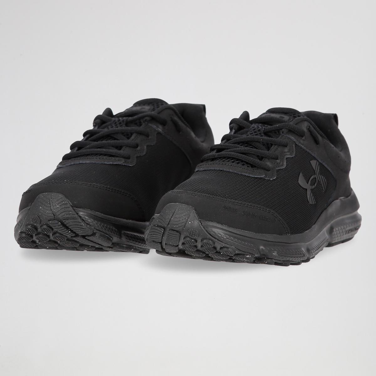 Zapatillas Under Armour Charged Assert 10 Hombre,  image number null