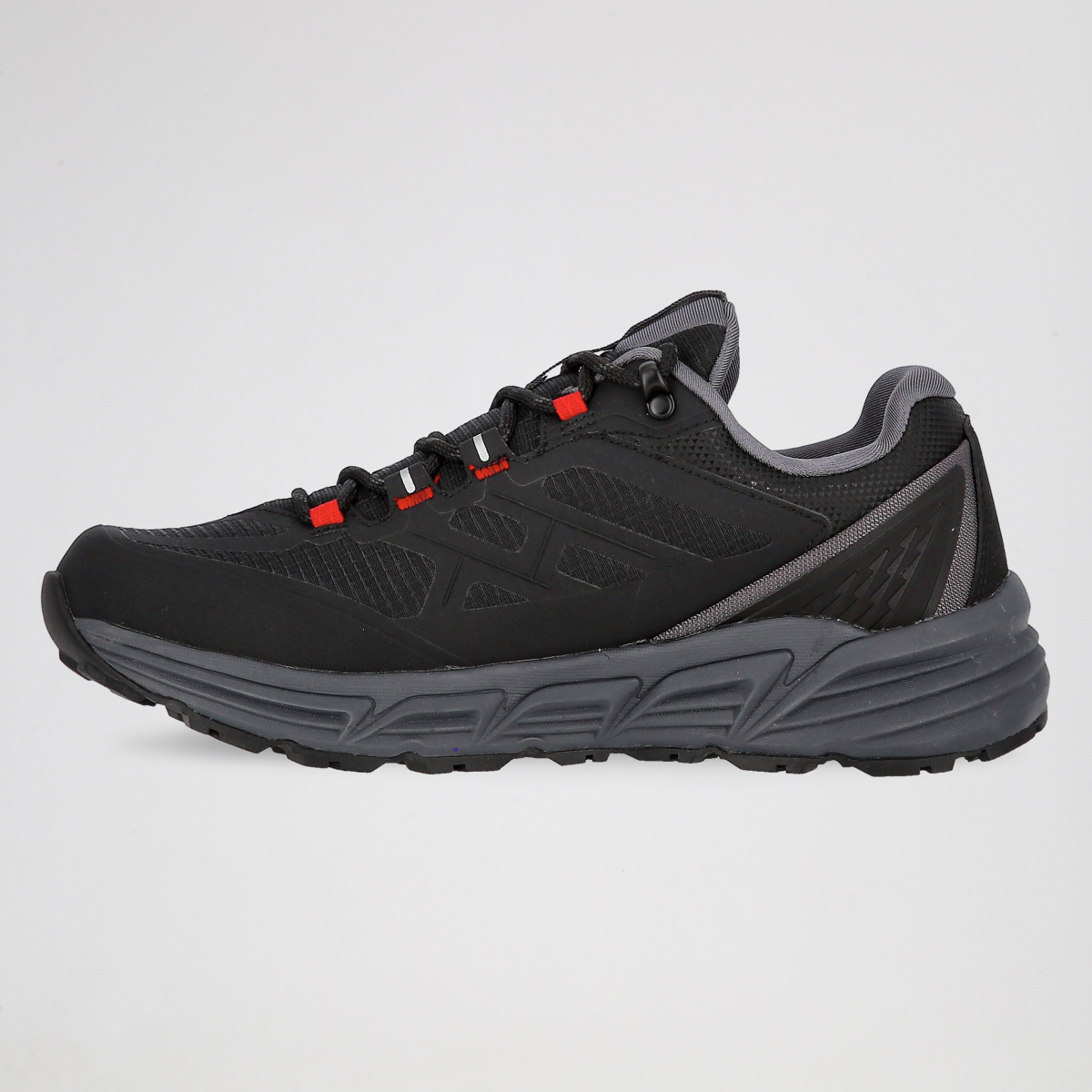 Zapatillas Outdoor Montagne Regen Hombre malla,  image number null