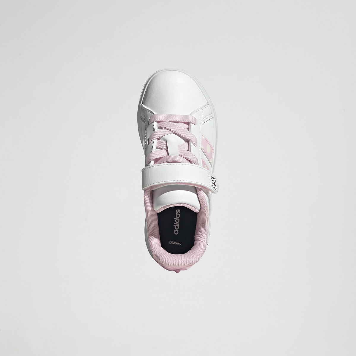 Zapatillas adidas Grand Court Minnie Infantil,  image number null