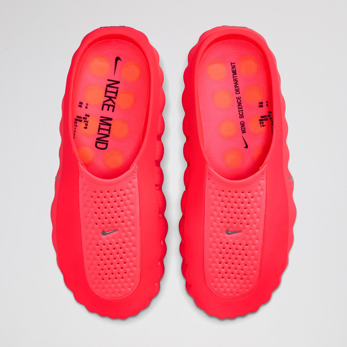 Sandalias Nike Mind&nbsp;001 Hombre,  image number null