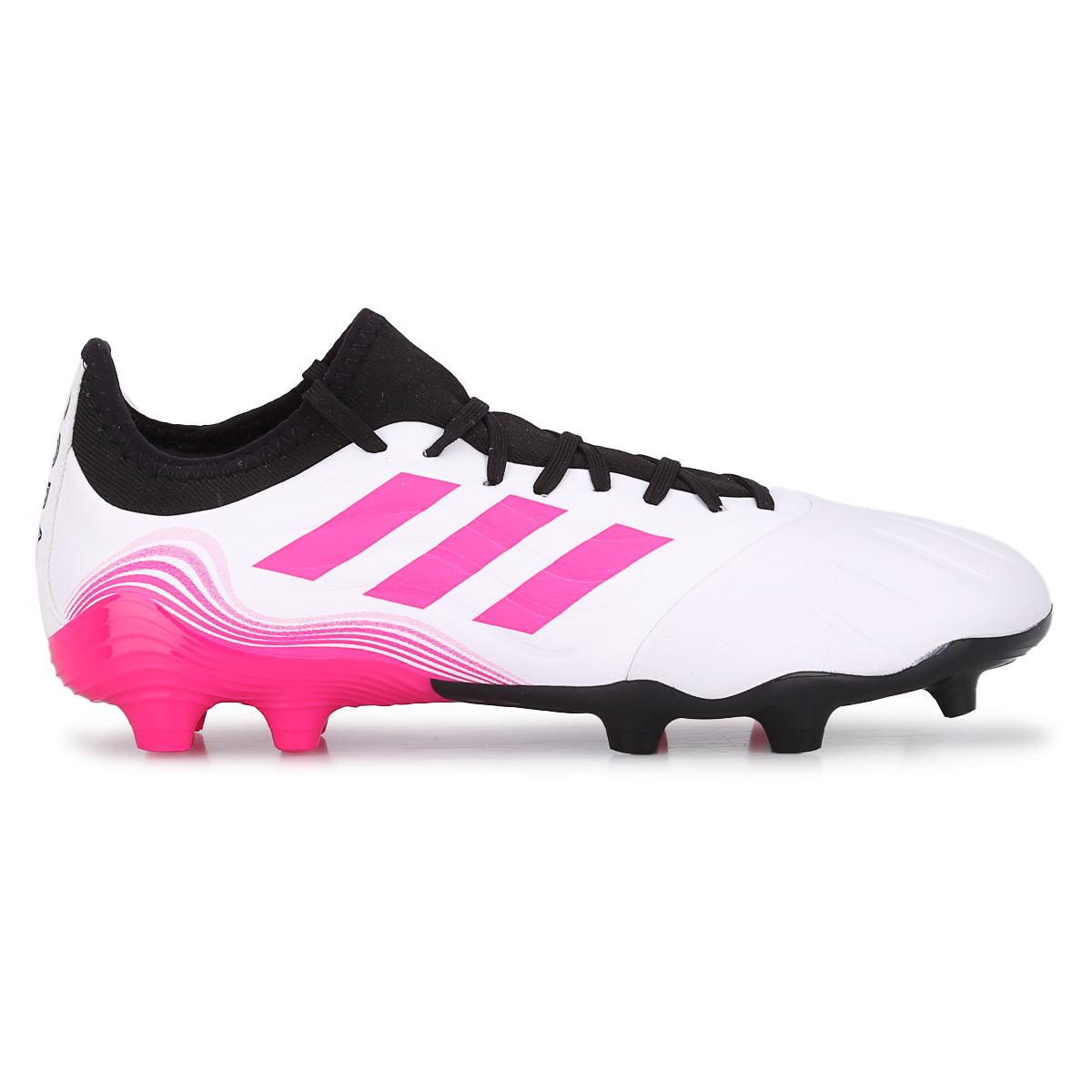 Adidas copa rosa 2025